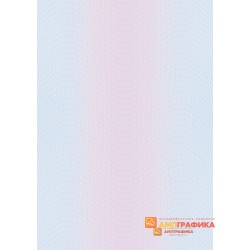 Бланк с защитой арт. 111