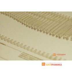 Гравировка бумаги и картона для схем