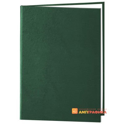 Корочка без тиснения арт. 930