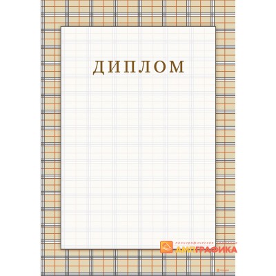 Диплом фирмы арт. 528