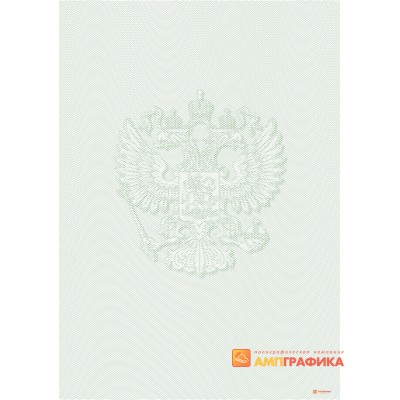 № 1294 бланк лицензии на оборудование