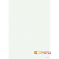 № 1068 бланк с чистой сеткой