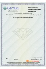 Бланк 1