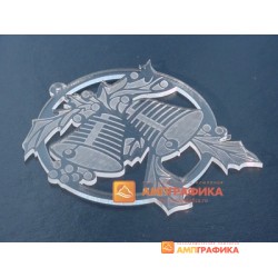 Лазерная резка пластика