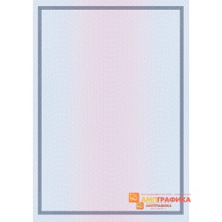 Бланк с защитой арт. 110