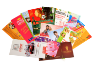 Срочная печать листовок