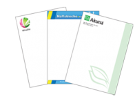 Печать бланков для организаций