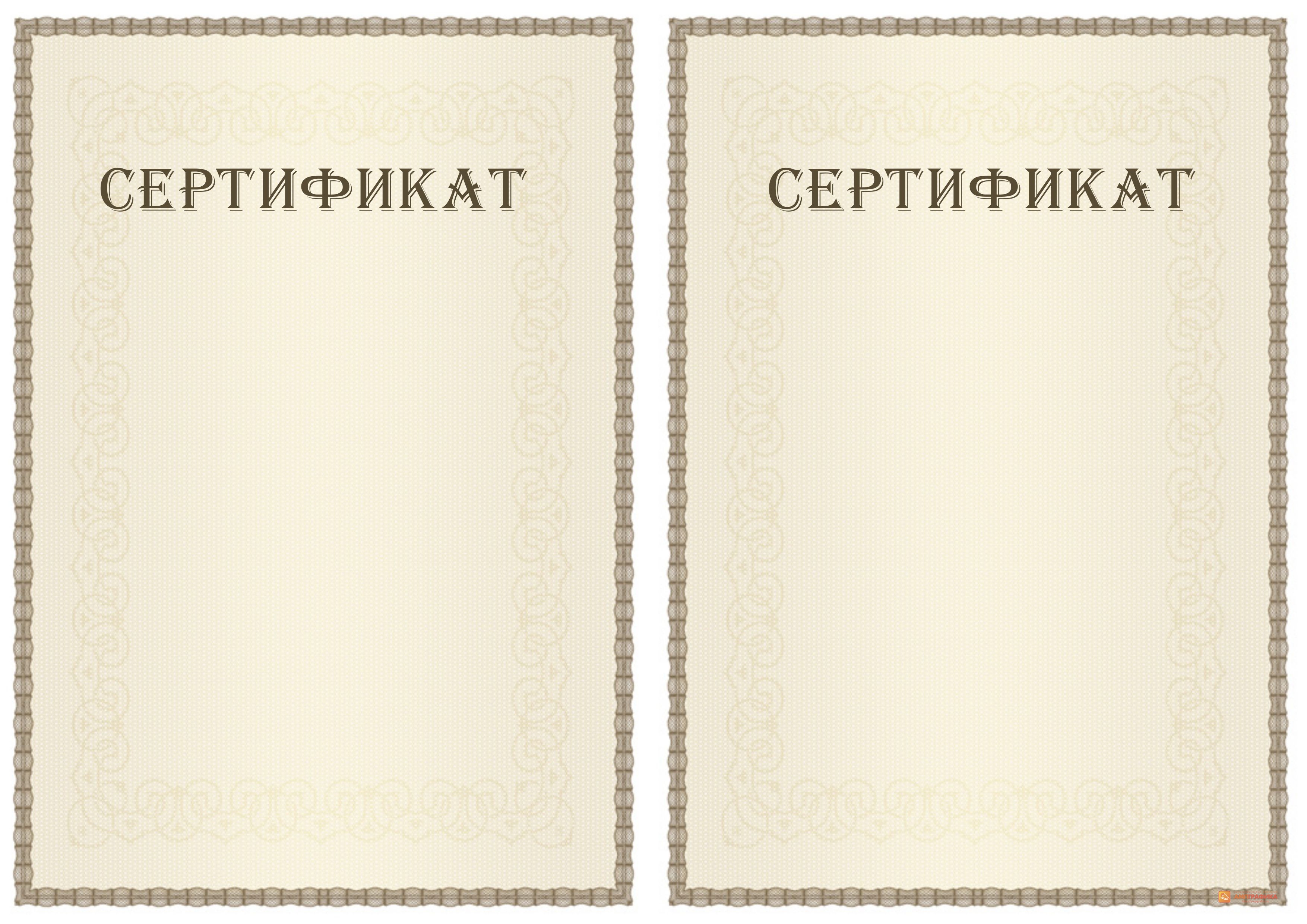 Сертификат картинка. Сертификат пустой. Сертификат бланк. Бланки сертификатов. Сертификат шаблон.